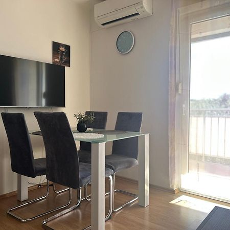 Lipa Apartman Ζαντάρ Εξωτερικό φωτογραφία