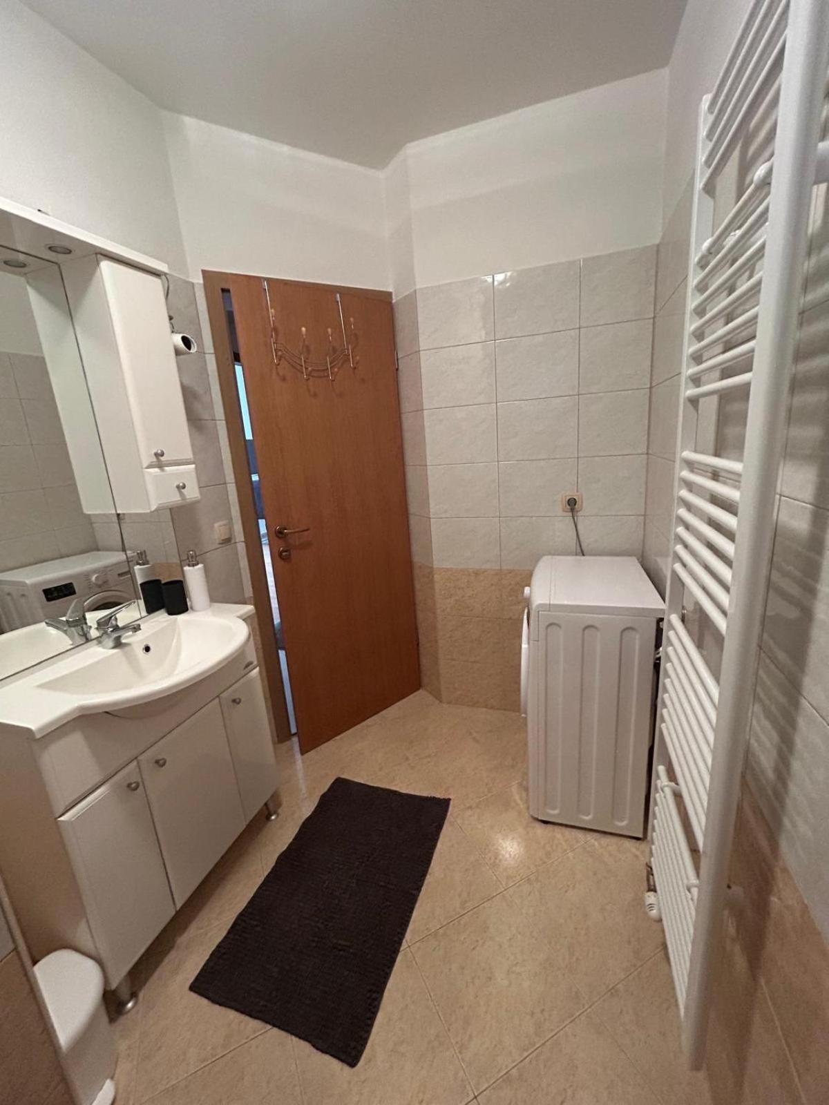 Lipa Apartman Ζαντάρ Εξωτερικό φωτογραφία