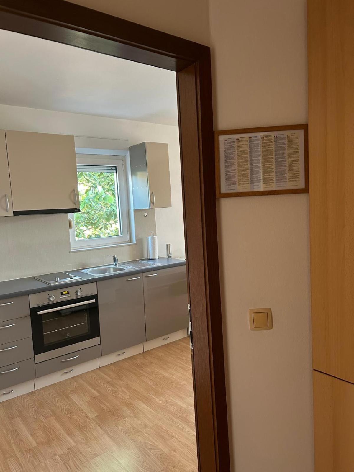 Lipa Apartman Ζαντάρ Εξωτερικό φωτογραφία