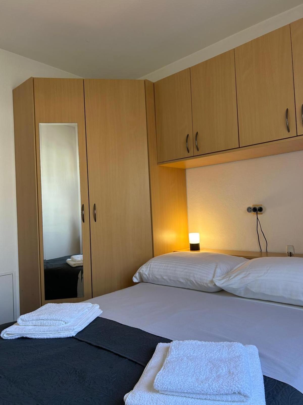 Lipa Apartman Ζαντάρ Εξωτερικό φωτογραφία