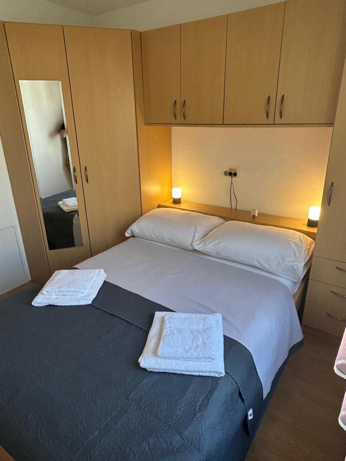 Lipa Apartman Ζαντάρ Εξωτερικό φωτογραφία