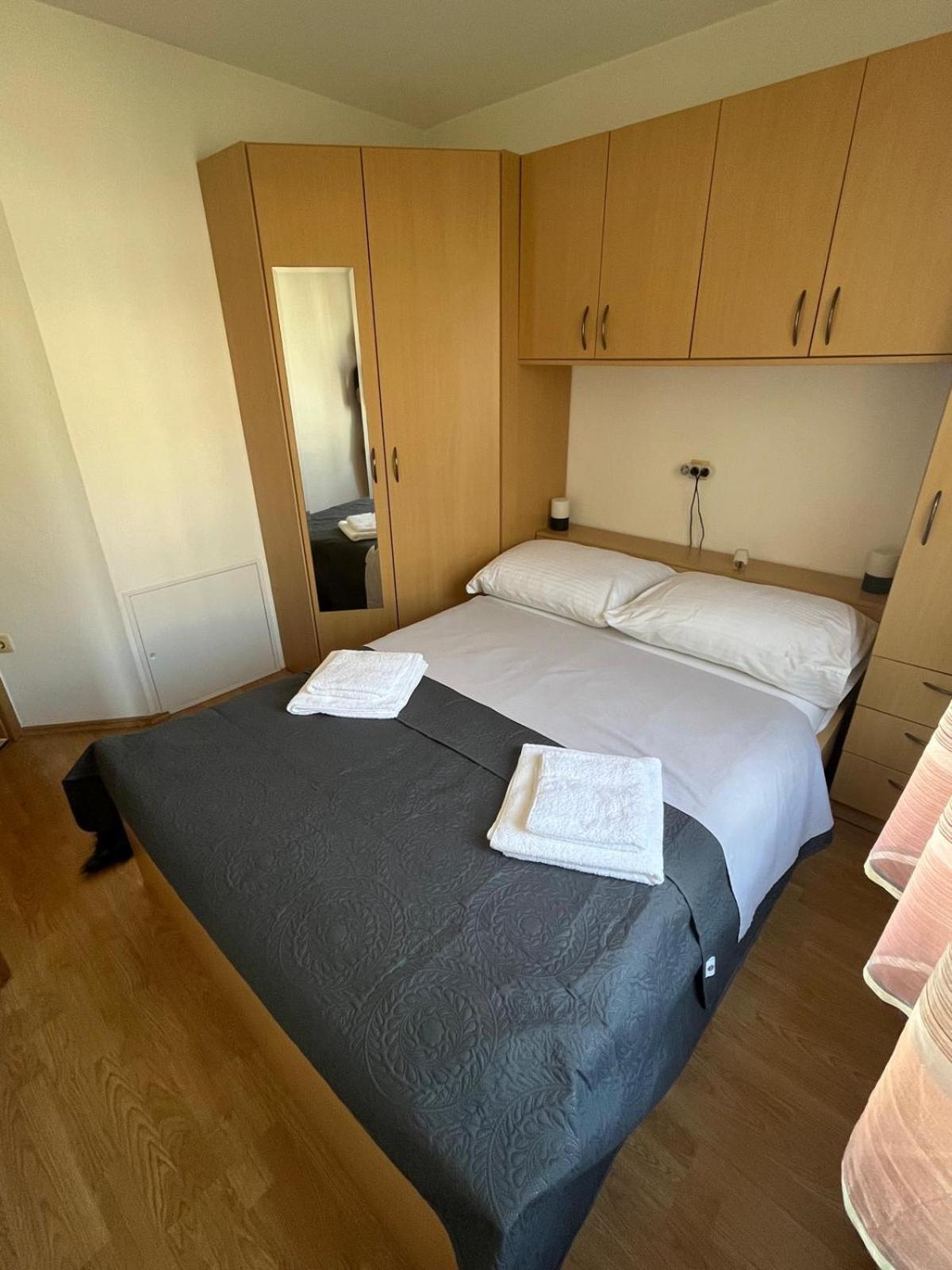 Lipa Apartman Ζαντάρ Εξωτερικό φωτογραφία