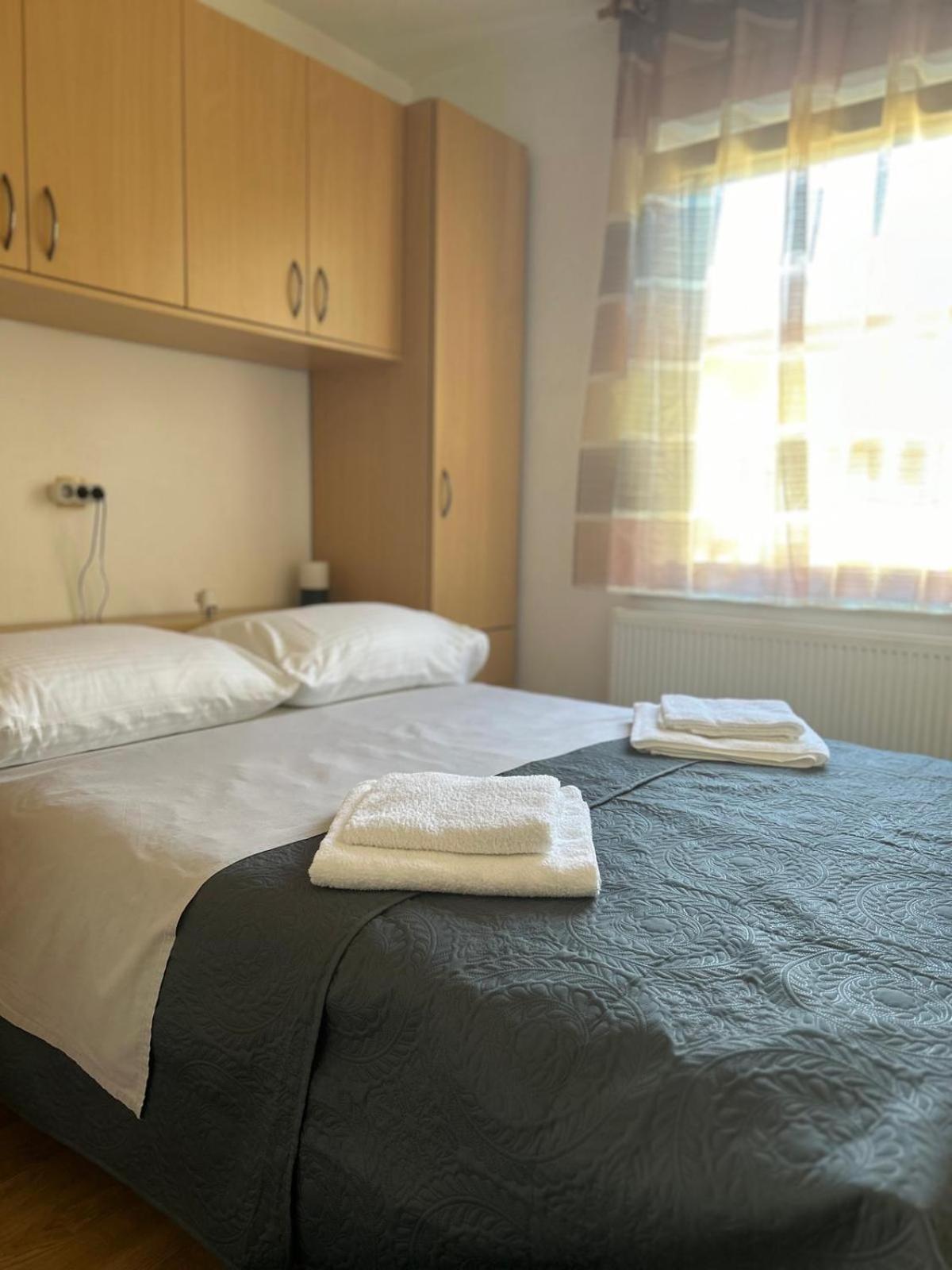 Lipa Apartman Ζαντάρ Εξωτερικό φωτογραφία