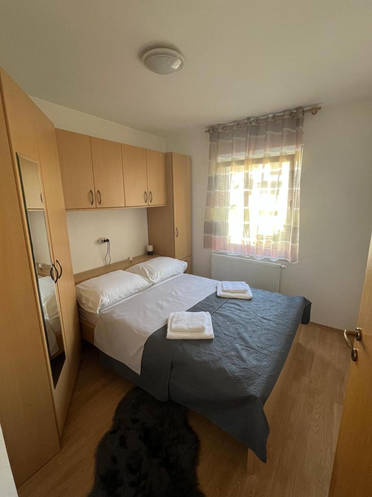 Lipa Apartman Ζαντάρ Εξωτερικό φωτογραφία