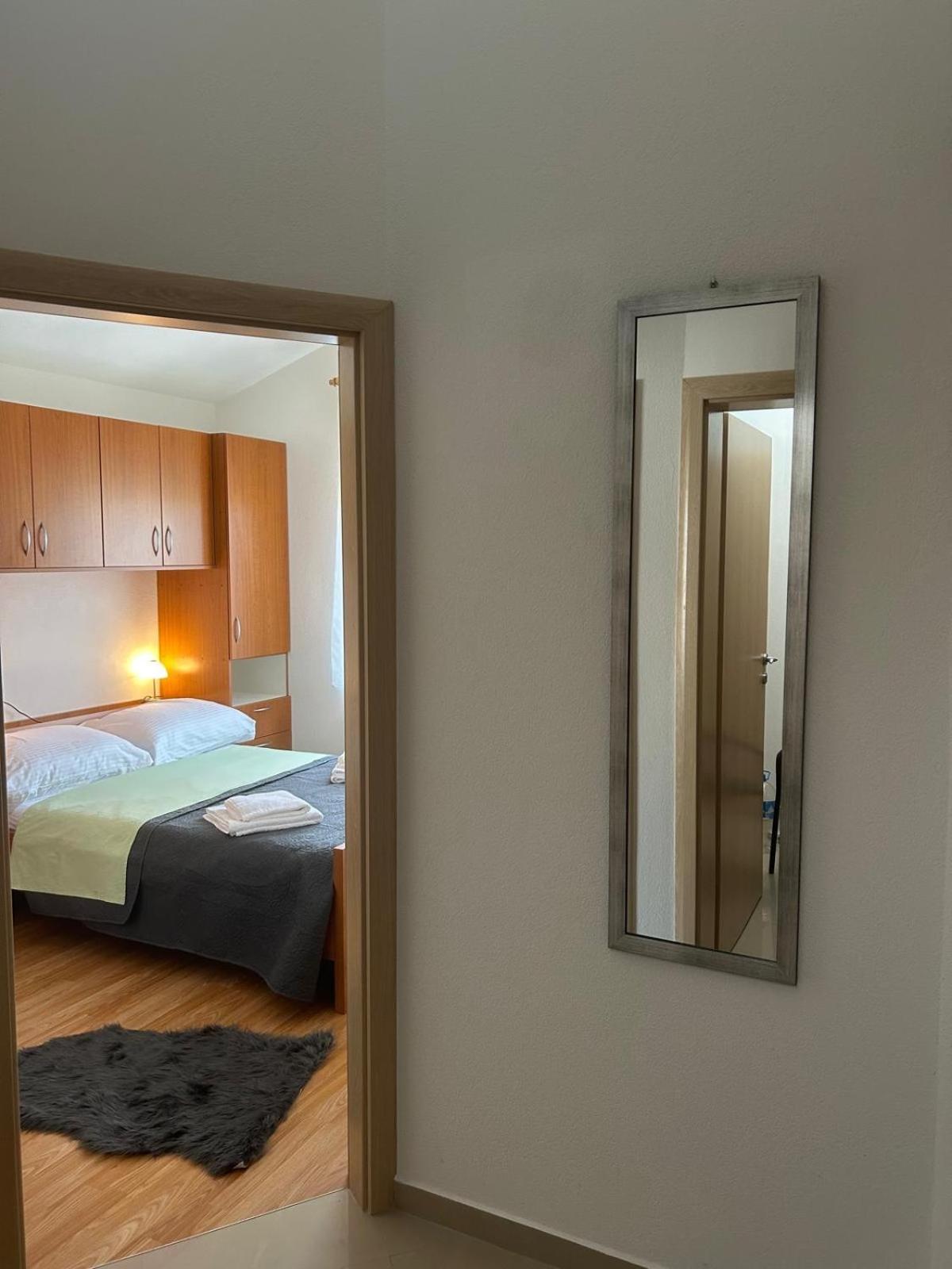 Lipa Apartman Ζαντάρ Εξωτερικό φωτογραφία
