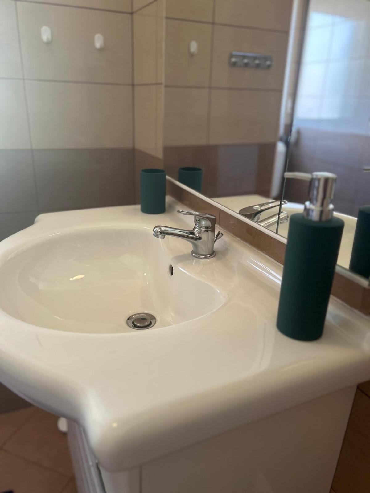 Lipa Apartman Ζαντάρ Εξωτερικό φωτογραφία