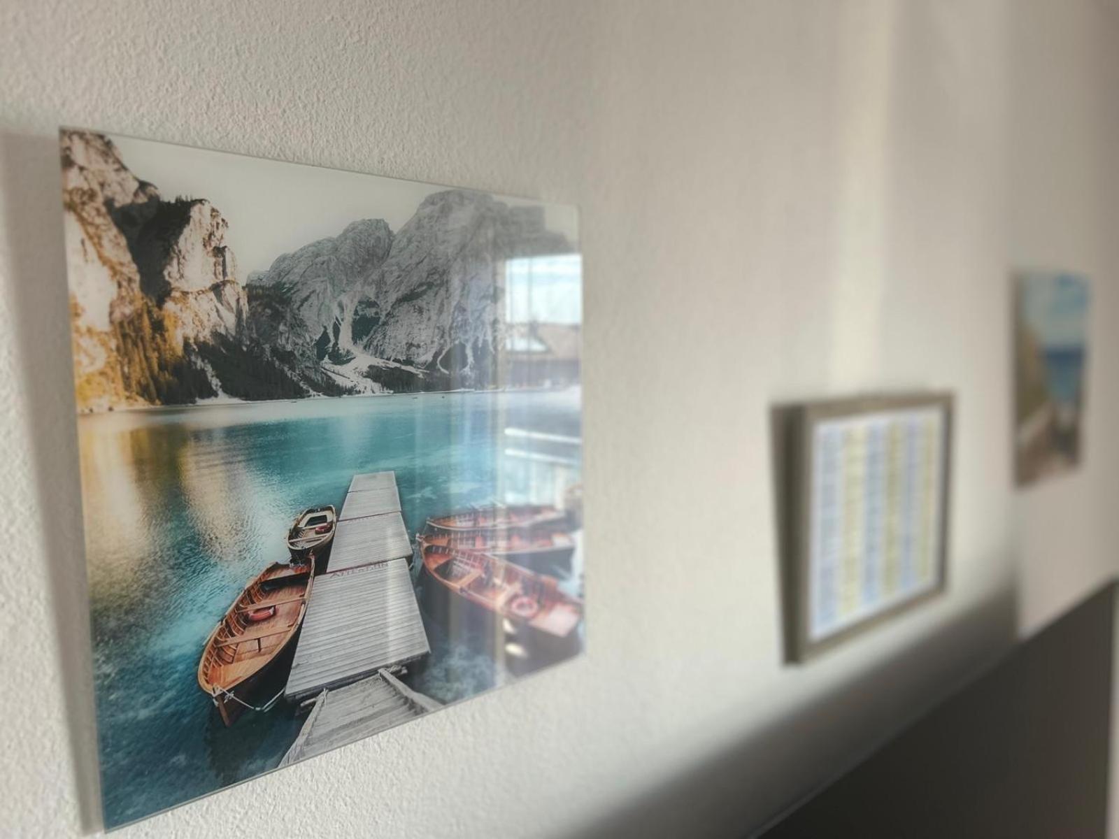 Lipa Apartman Ζαντάρ Εξωτερικό φωτογραφία