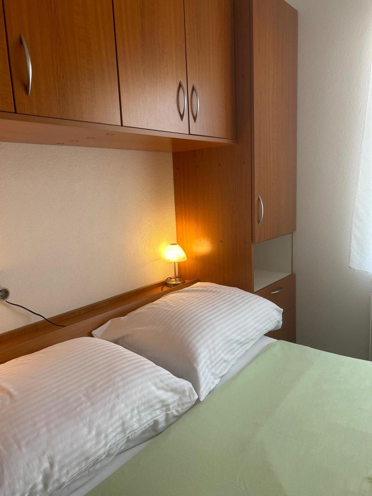 Lipa Apartman Ζαντάρ Εξωτερικό φωτογραφία