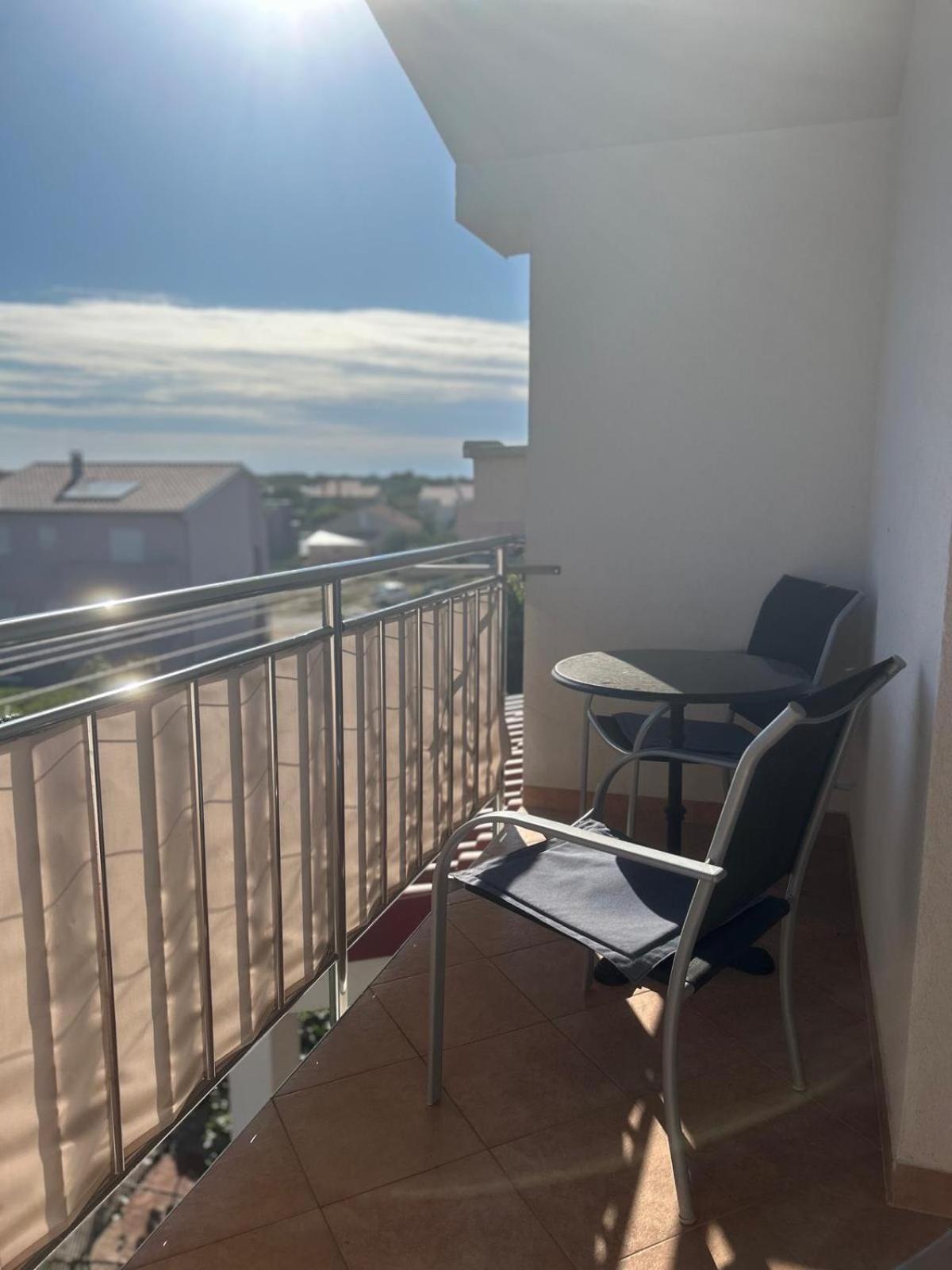 Lipa Apartman Ζαντάρ Εξωτερικό φωτογραφία