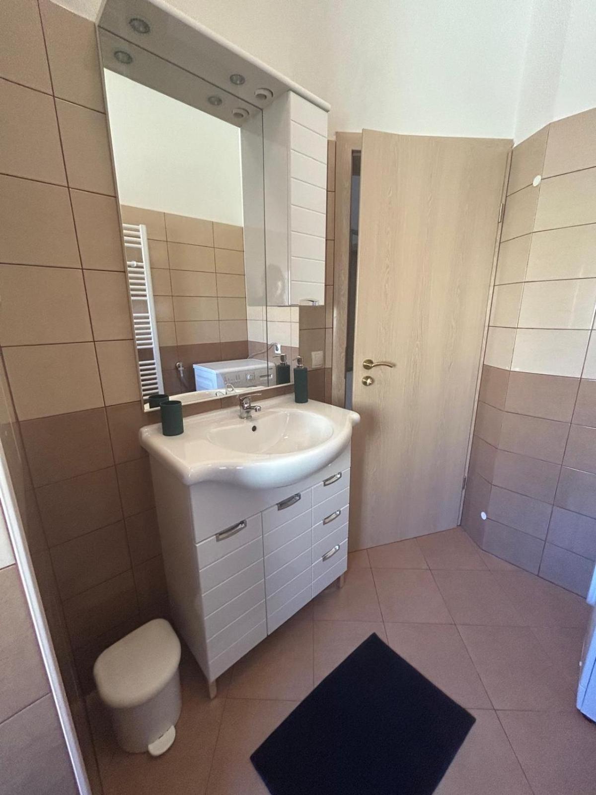 Lipa Apartman Ζαντάρ Εξωτερικό φωτογραφία