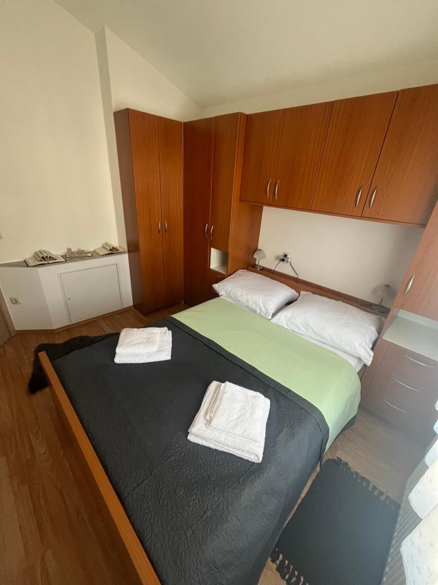 Lipa Apartman Ζαντάρ Εξωτερικό φωτογραφία