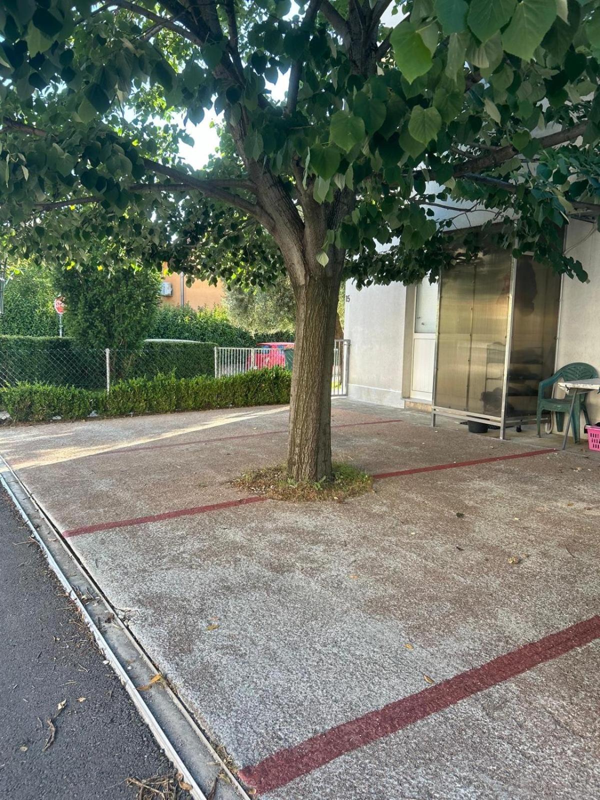 Lipa Apartman Ζαντάρ Εξωτερικό φωτογραφία