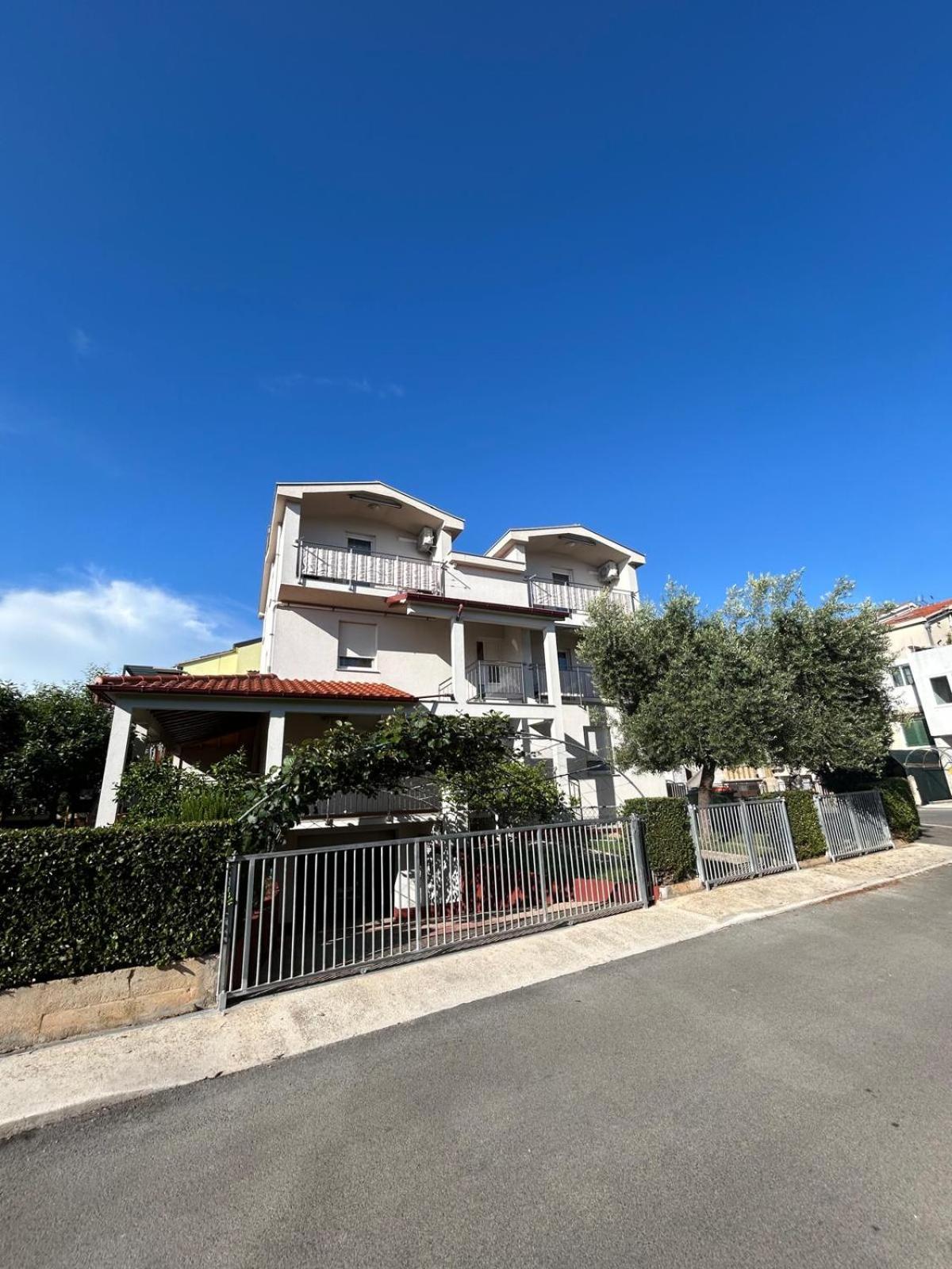 Lipa Apartman Ζαντάρ Εξωτερικό φωτογραφία