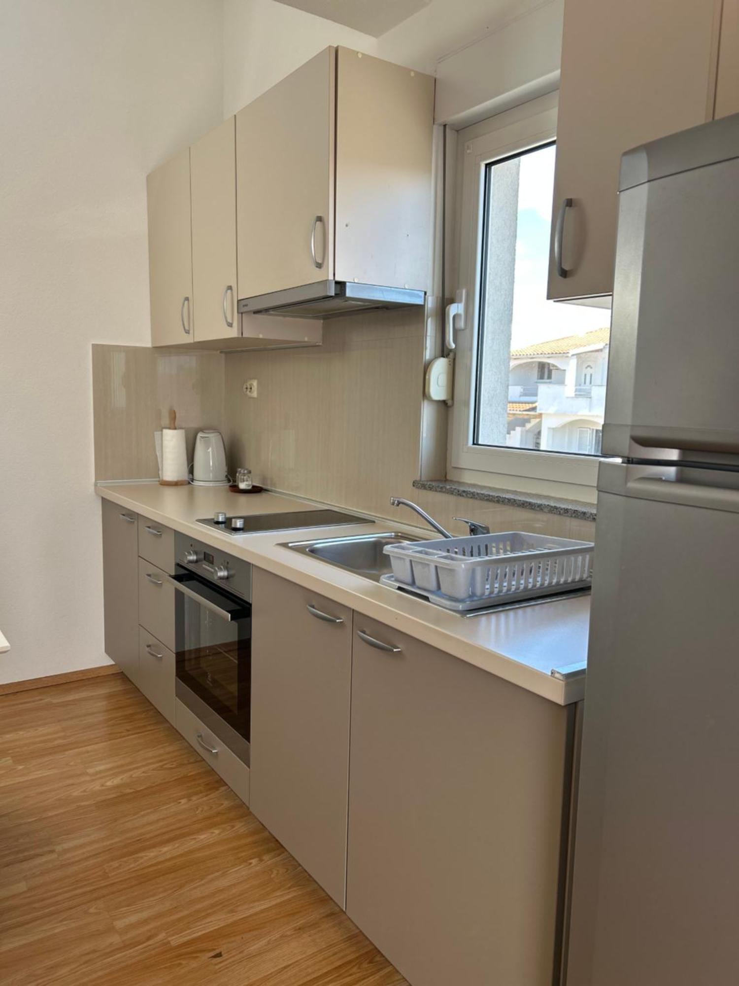 Lipa Apartman Ζαντάρ Εξωτερικό φωτογραφία