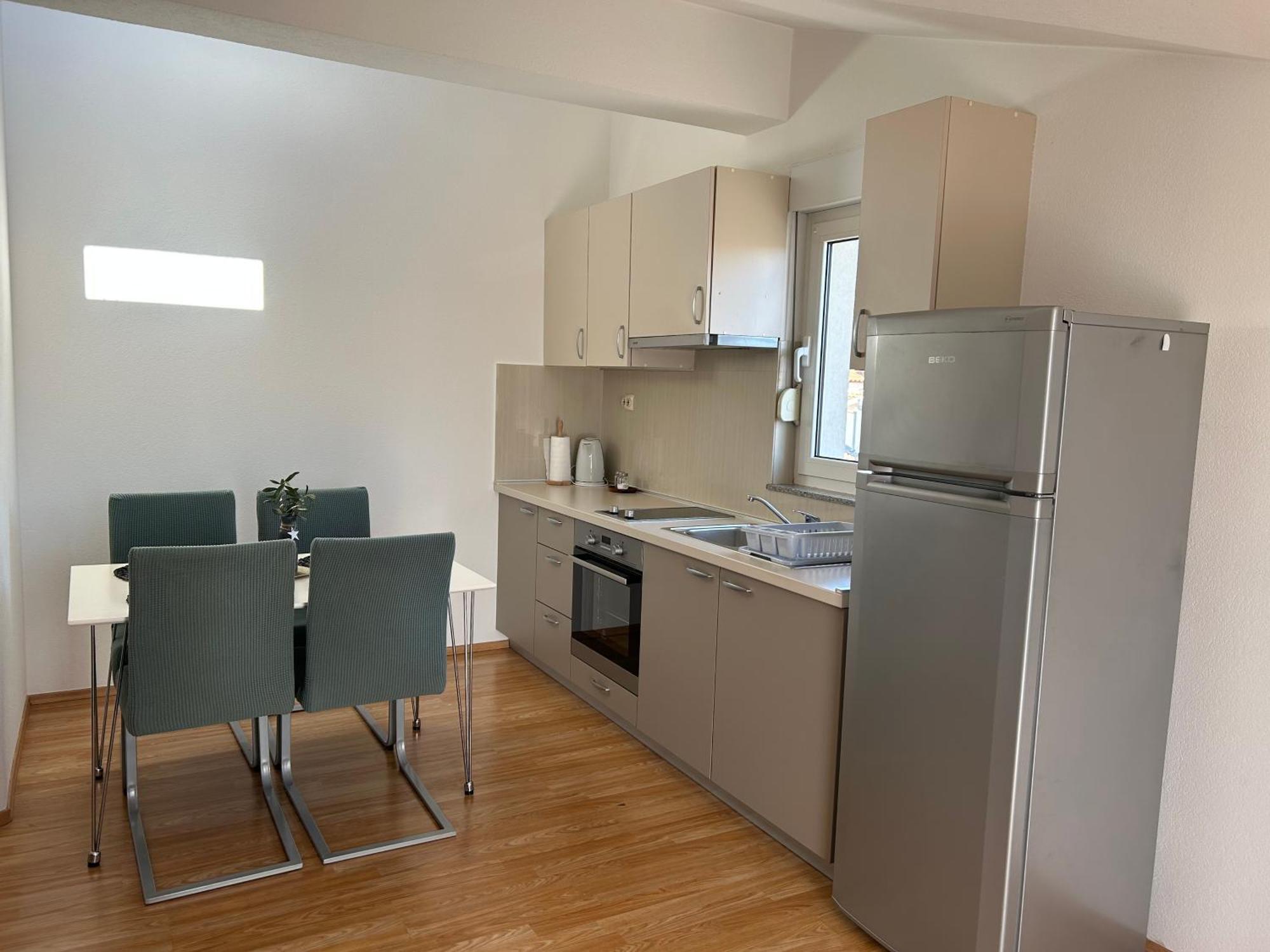 Lipa Apartman Ζαντάρ Εξωτερικό φωτογραφία
