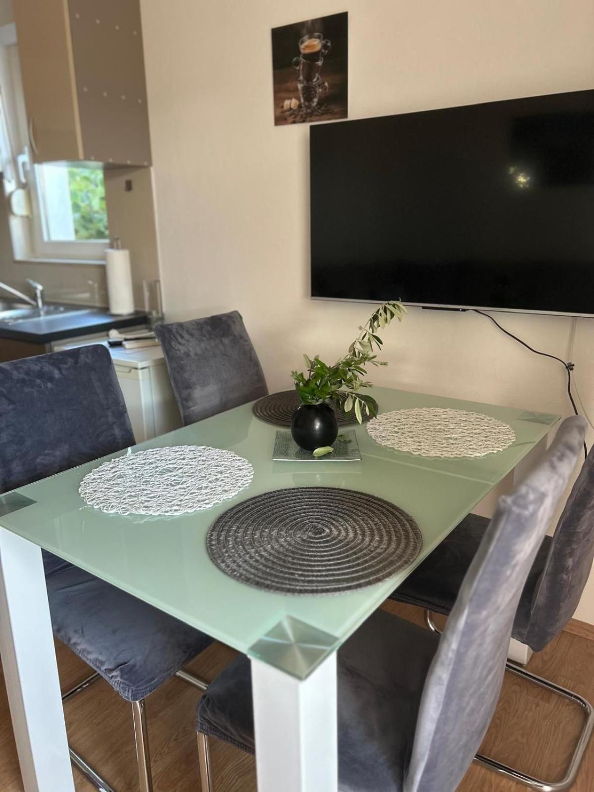 Lipa Apartman Ζαντάρ Εξωτερικό φωτογραφία
