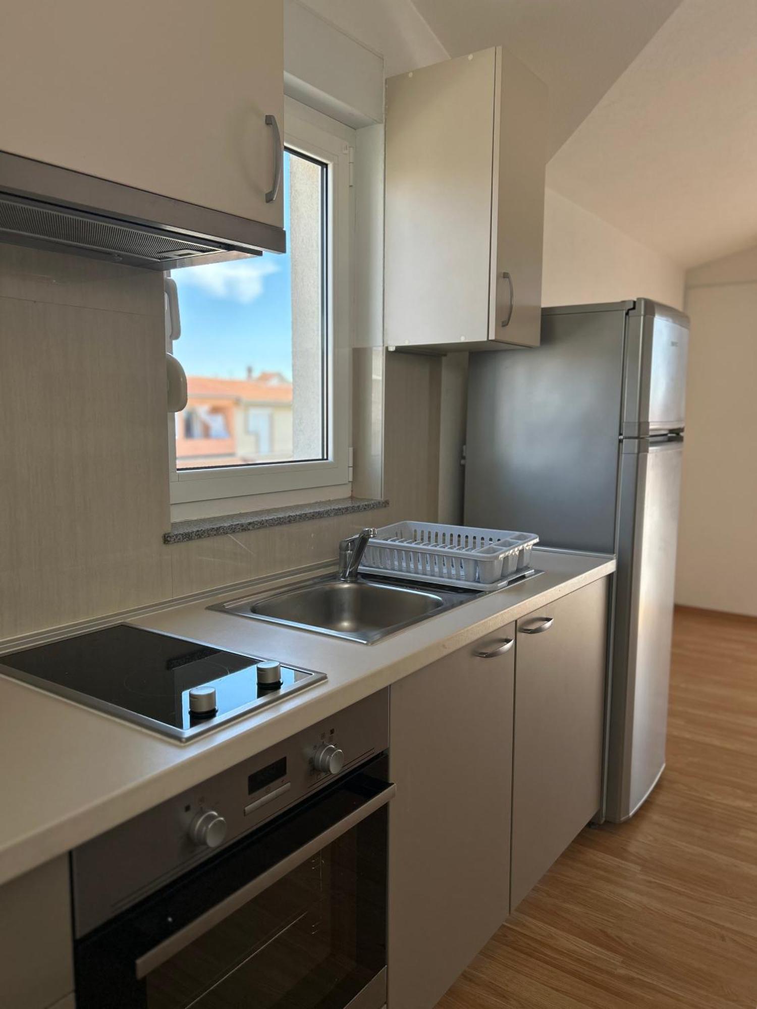 Lipa Apartman Ζαντάρ Εξωτερικό φωτογραφία