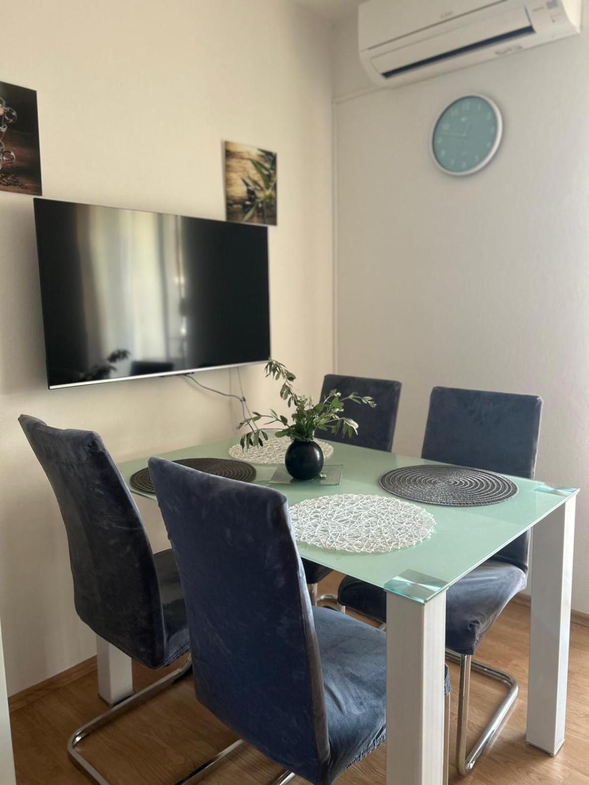 Lipa Apartman Ζαντάρ Εξωτερικό φωτογραφία