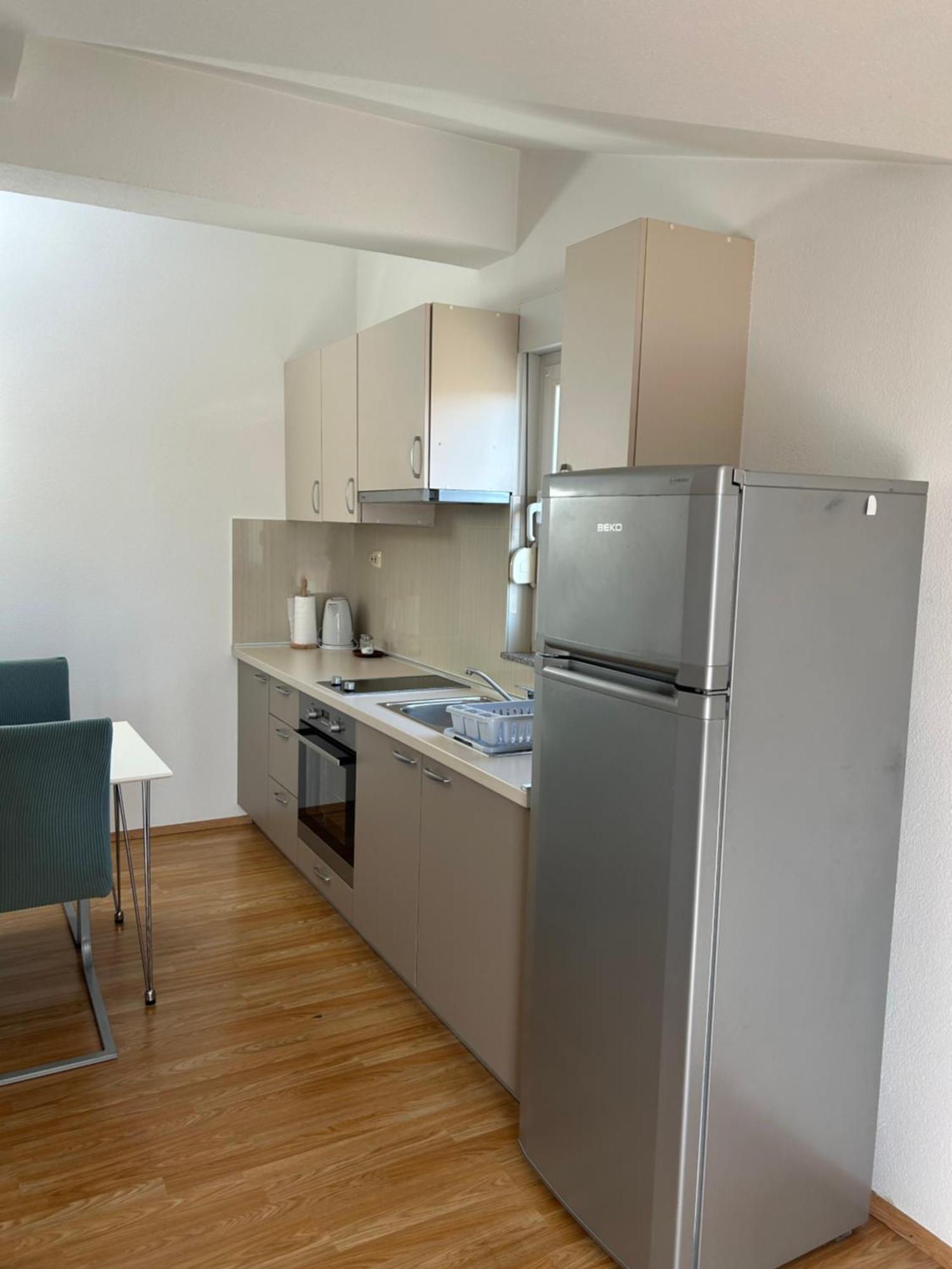 Lipa Apartman Ζαντάρ Εξωτερικό φωτογραφία
