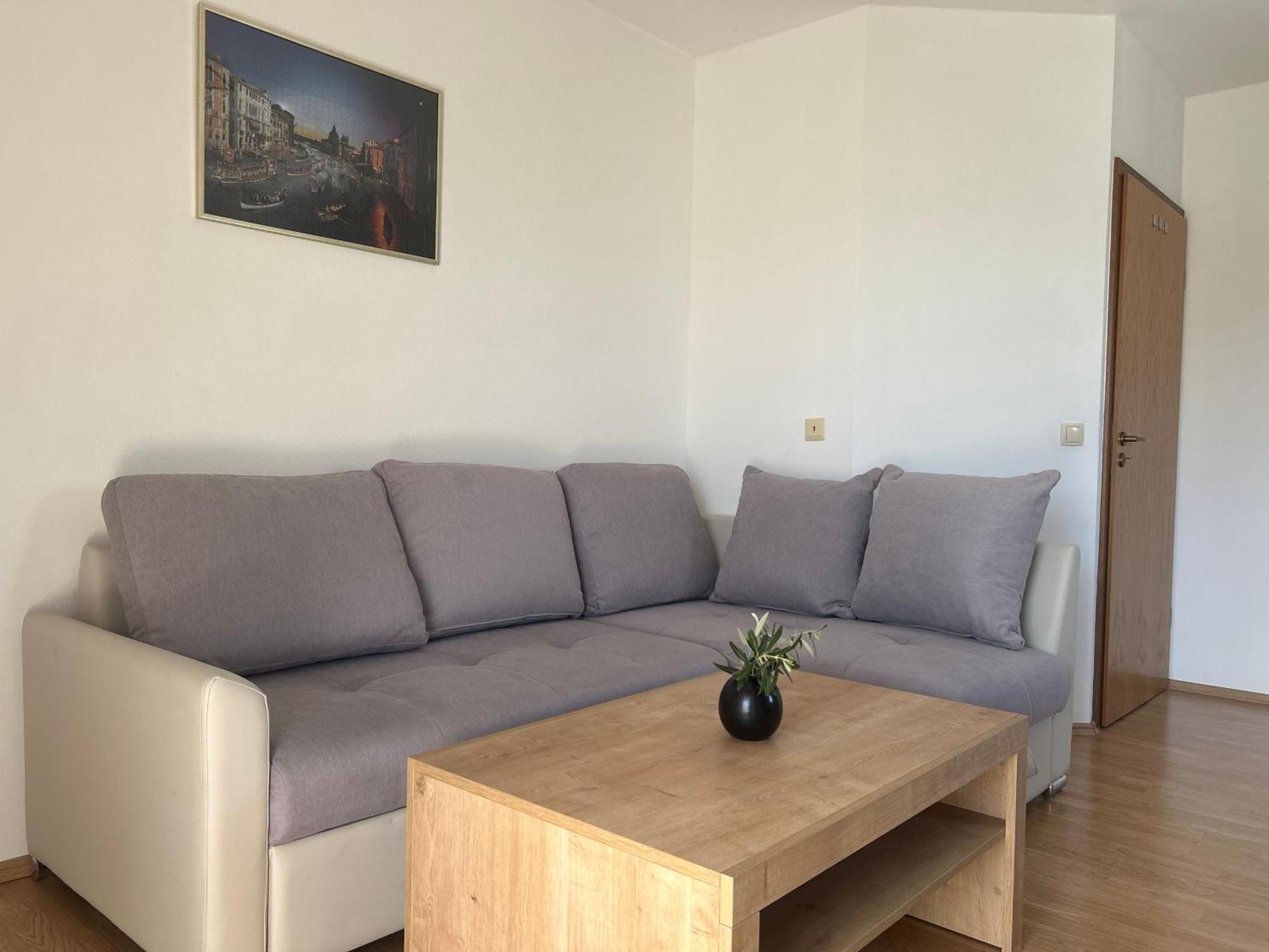 Lipa Apartman Ζαντάρ Εξωτερικό φωτογραφία