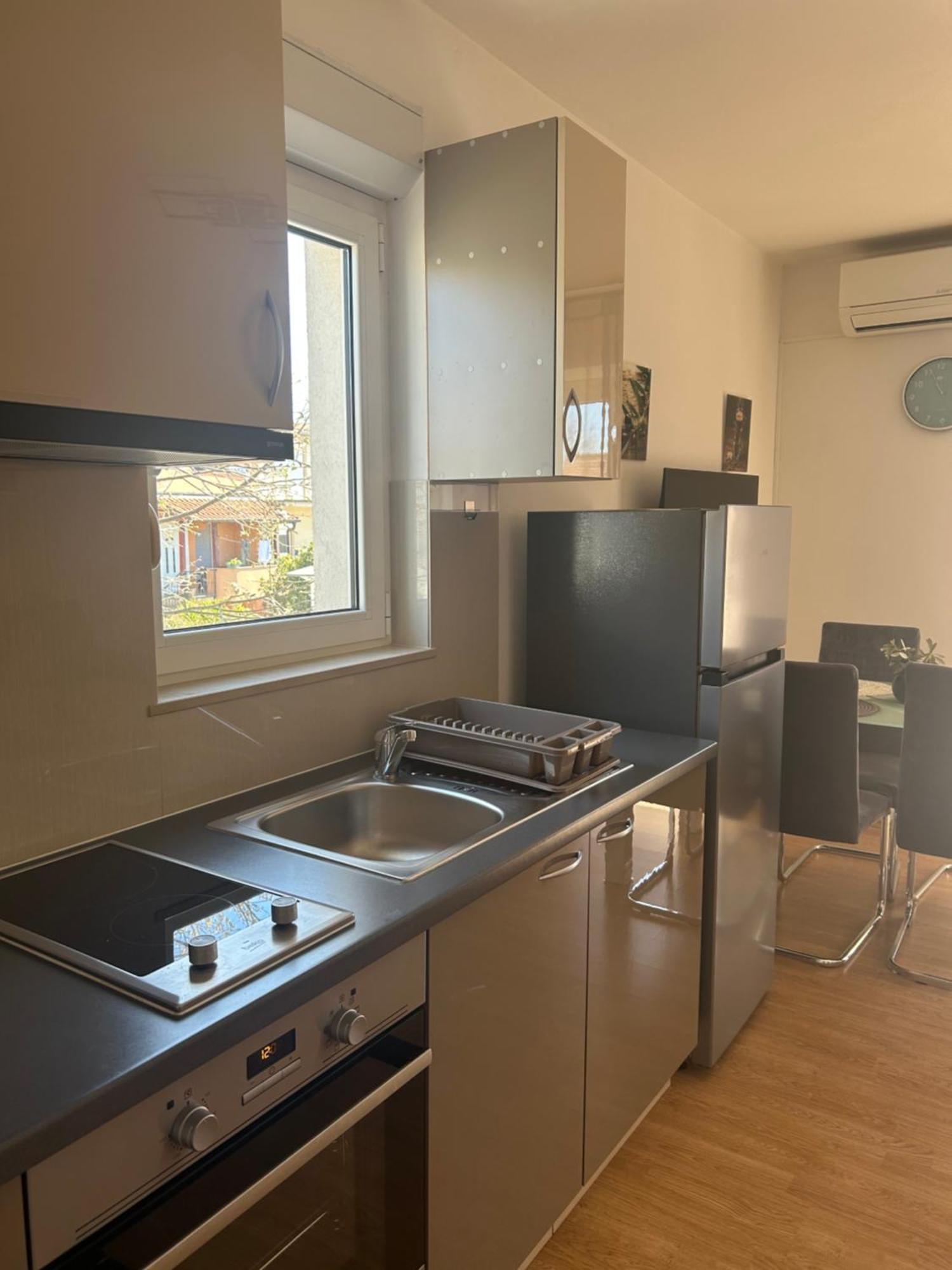 Lipa Apartman Ζαντάρ Εξωτερικό φωτογραφία