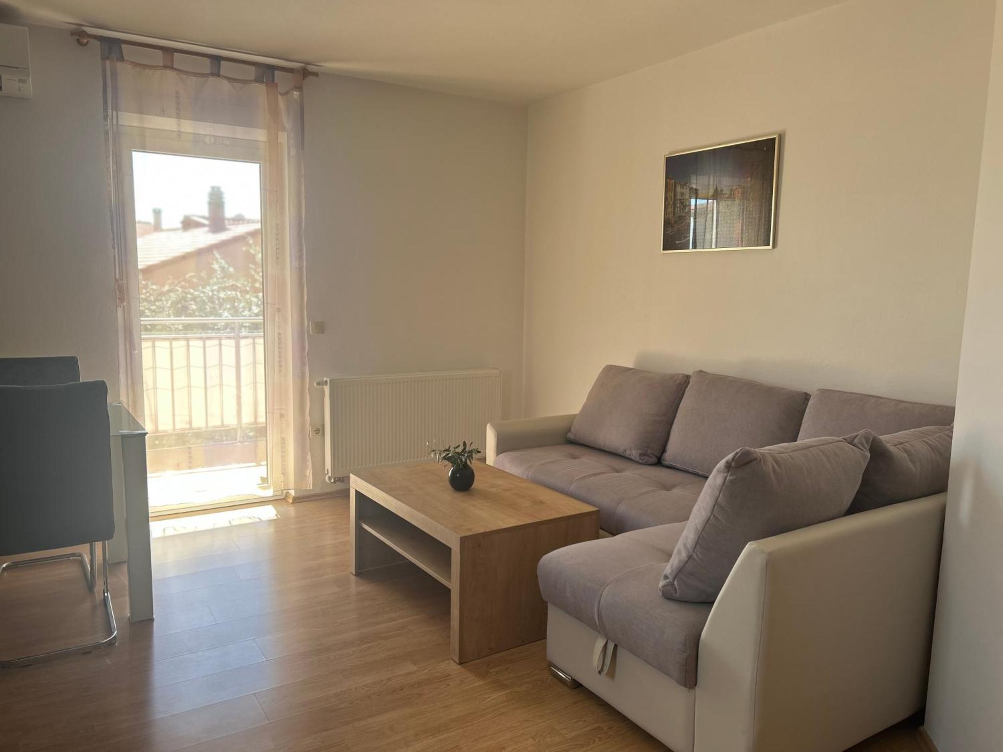 Lipa Apartman Ζαντάρ Εξωτερικό φωτογραφία