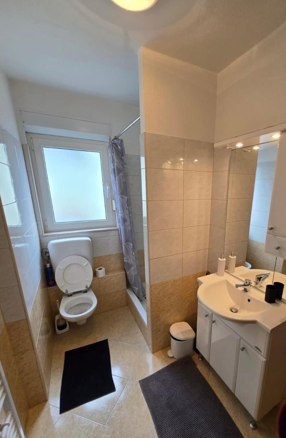 Lipa Apartman Ζαντάρ Εξωτερικό φωτογραφία