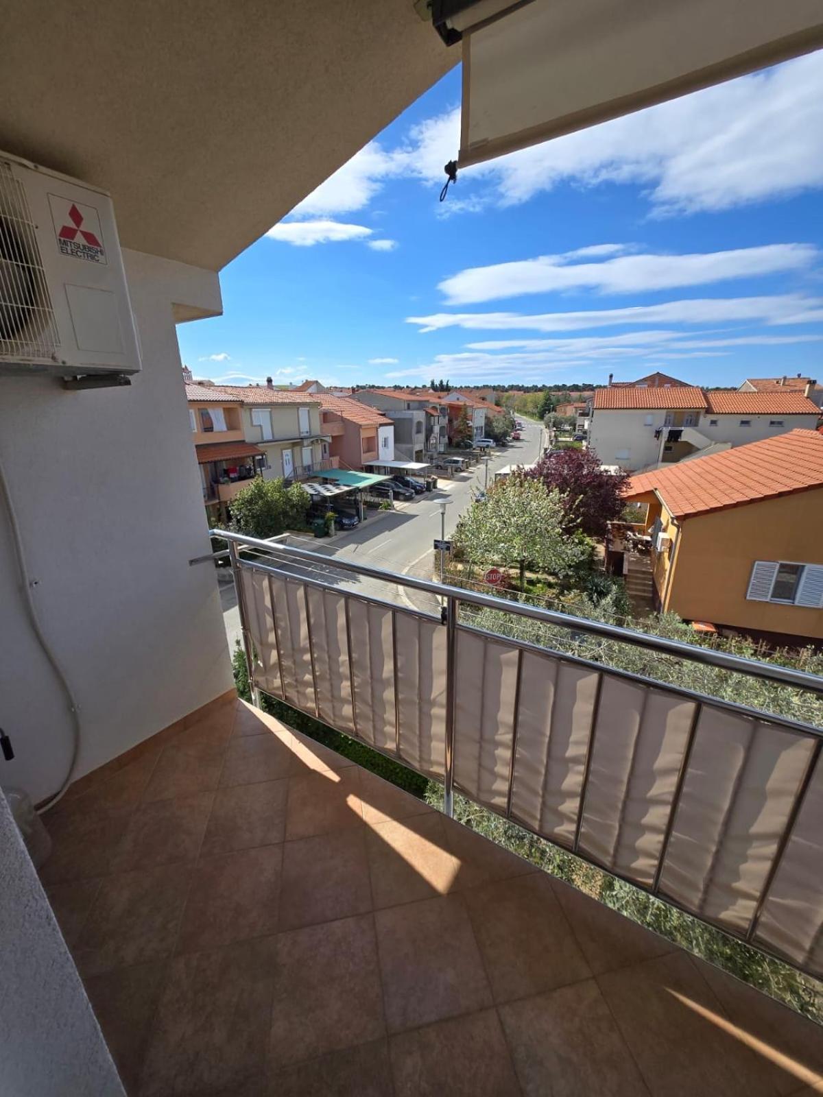 Lipa Apartman Ζαντάρ Εξωτερικό φωτογραφία