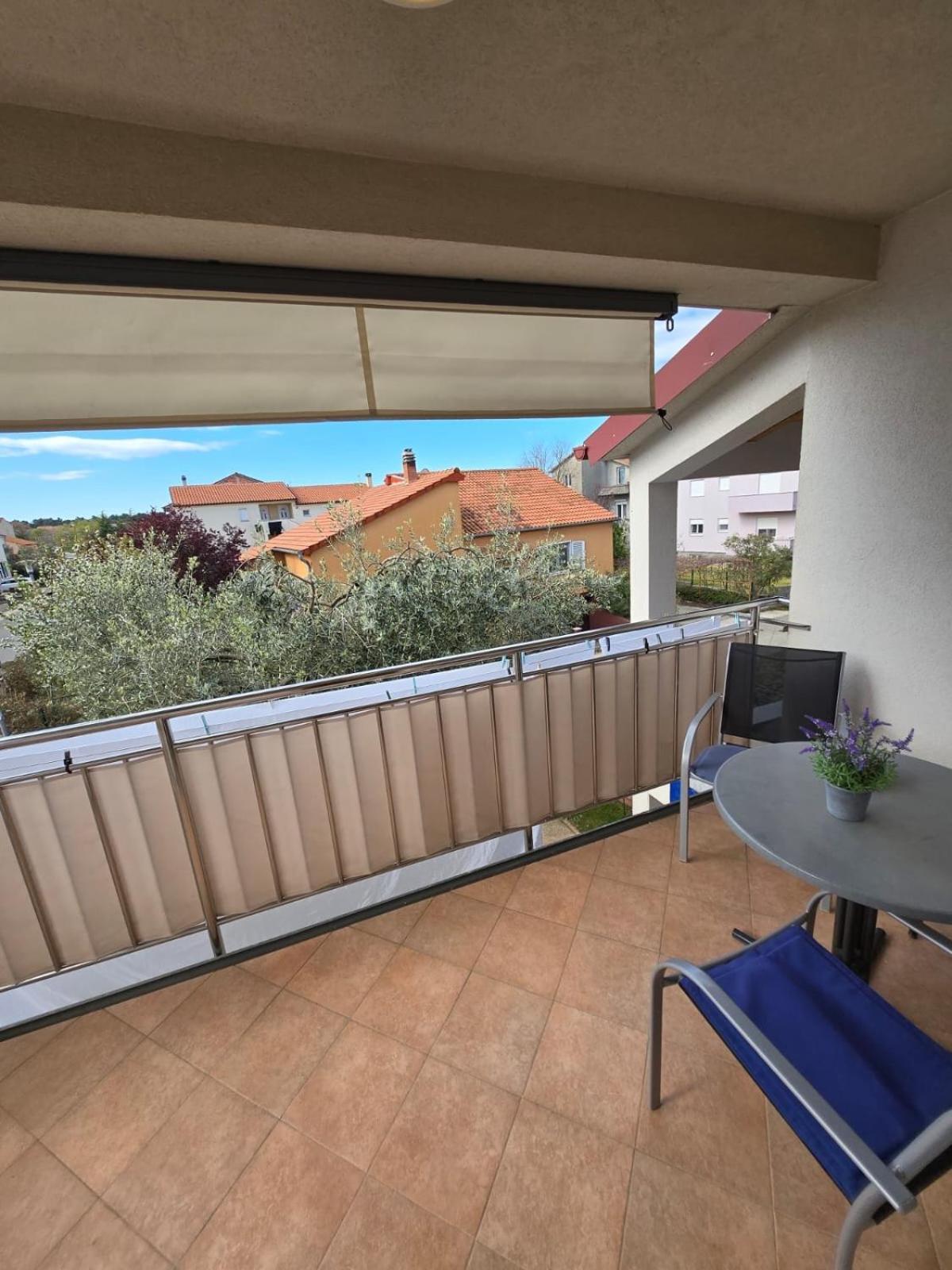 Lipa Apartman Ζαντάρ Εξωτερικό φωτογραφία