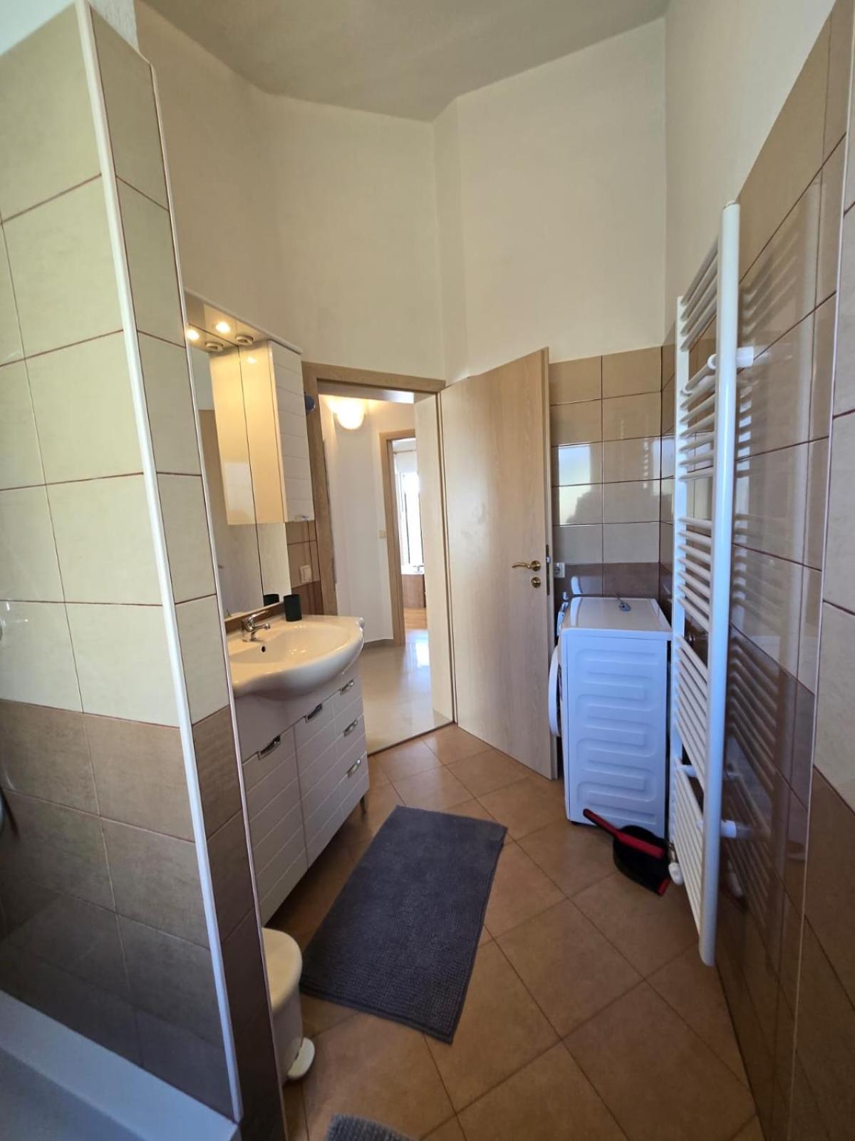 Lipa Apartman Ζαντάρ Εξωτερικό φωτογραφία